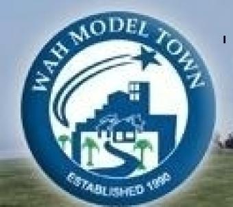 Wah Model Town phase-111 Wah Cantt